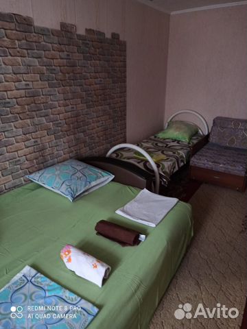 

1-к. квартира, 34 м², 4/5 эт.