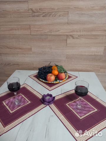 

2-к. квартира, 46 м², 3 кровати