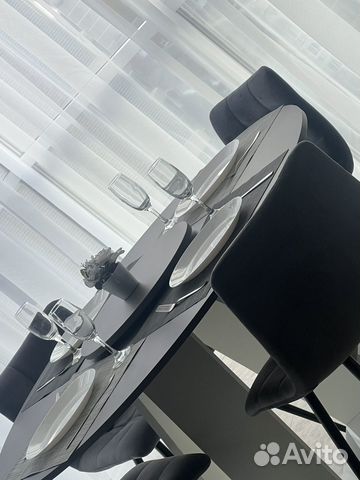 

1-к. квартира, 46,3 м², 2 кровати