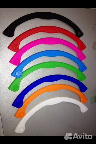 Бампера для сноуборда