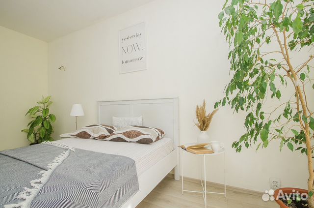 

3-к. квартира, 71 м², 5 кроватей