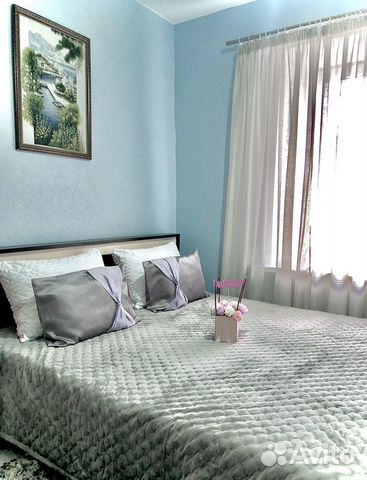 

Квартира-студия, 20 м², 1 кровать