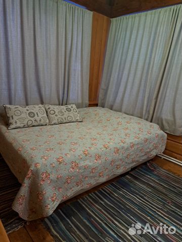 

1-к. дом, 20 м²