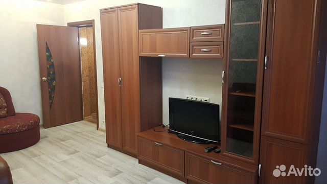 

2-к. квартира, 44 м², 4/5 эт.