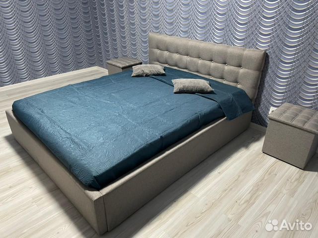 

2-к. квартира, 70 м², 5 кроватей