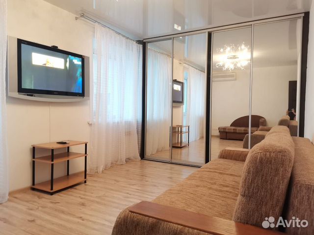 

2-к. квартира, 50 м², 3 кровати