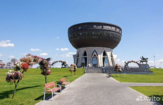 

1-к. квартира, 32 м², 2 кровати