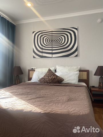 

Квартира-студия, 23,9 м², 2 кровати