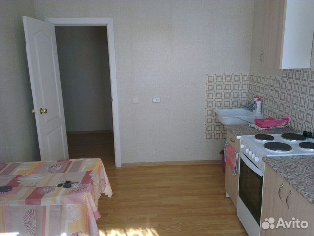 1-к квартира, 34 м², 4/4 эт.