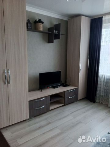 

Квартира-студия, 20 м², 1 кровать