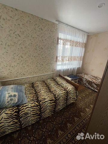 

2-к. квартира, 40 м², 4/5 эт.