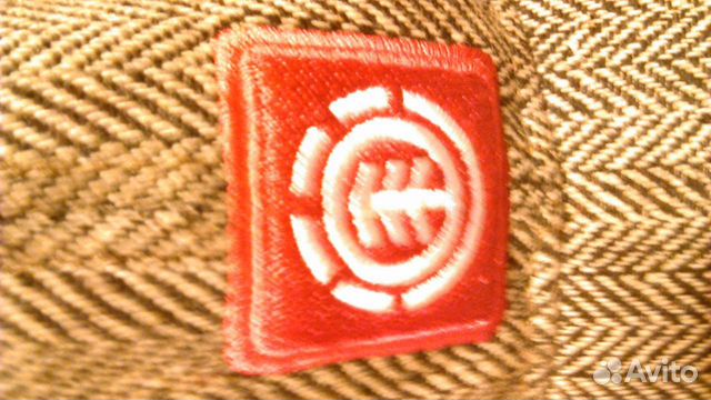 Твидовая Кепка element