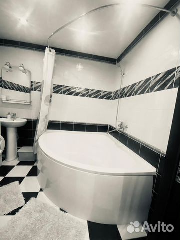 

Квартира-студия, 31 м², 1 кровать