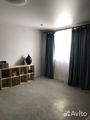 

2-к. квартира, 45 м², 2 кровати
