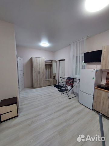 

1-к. таунхаус, 36 м²