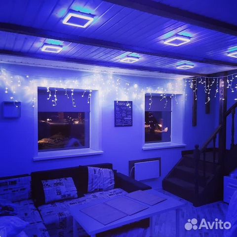 

2-к. коттедж, 60 м²
