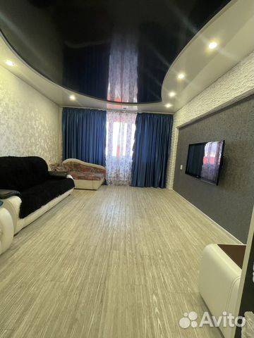 

2-к. квартира, 65 м², 3 кровати