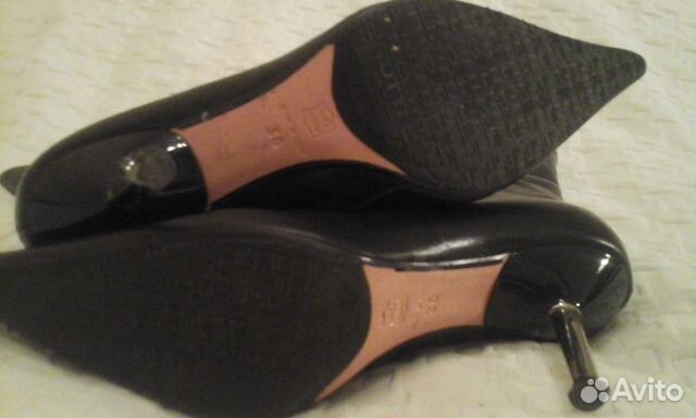 Cerutti новые полусапожки Cerutti новые полусапожки