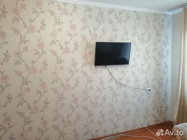 

2-к. квартира, 52 м², 4 кровати