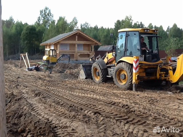 Производим земляные работы на участке, работа воспитателем в ростове и работа в солнечногорске сменый график Производим земляные работы на участке