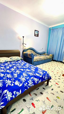 

3-к. квартира, 85 м², 8 кроватей
