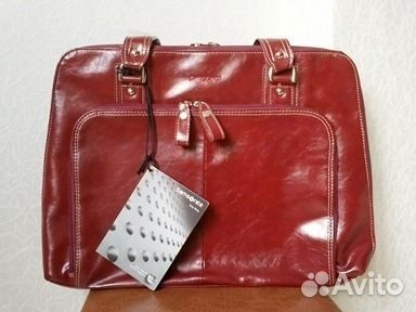 Женскую сумку Samsonite (новая)