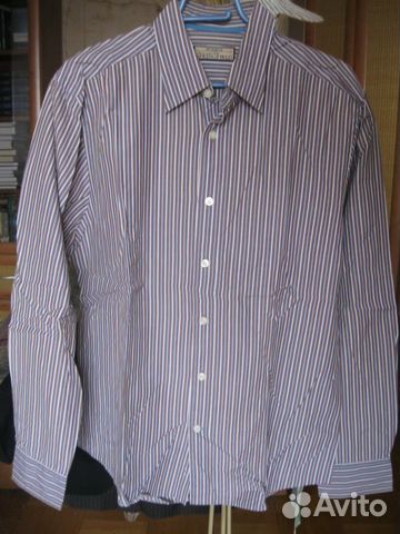 Рубашки Springfield Etro Рубашки Springfield Etro