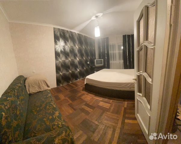 

1-к. квартира, 29,8 м², 3 кровати
