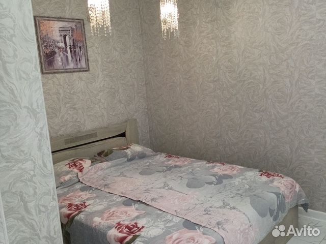 

Квартира-студия, 30 м², 2 кровати