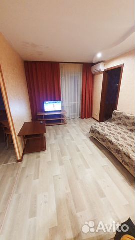 

2-к. квартира, 43,3 м², 3 кровати