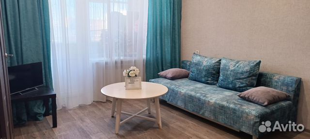 

1-к. квартира, 33 м², 2/10 эт.