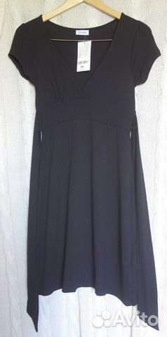 Черное платье Pimkie новое Черное платье Pimkie новое