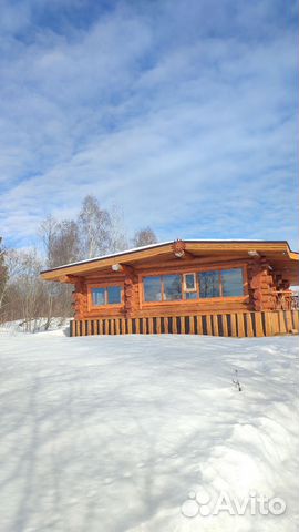

3-к. дом, 150 м²