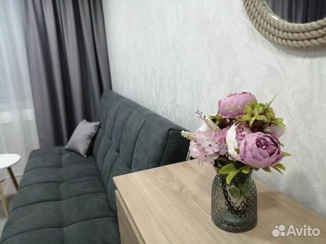 

Квартира-студия, 31 м², 2 кровати