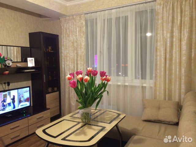 2-к квартира, 37 м², 8/8 эт. 2-к квартира, 37 м², 8/8 эт.