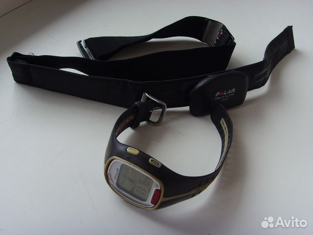 Polar rs 200 Polar rs 200