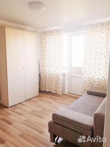 

2-к. квартира, 33 м², 5/5 эт.