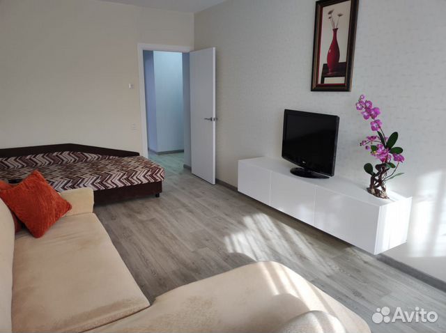 

2-к. квартира, 47 м², 4 кровати