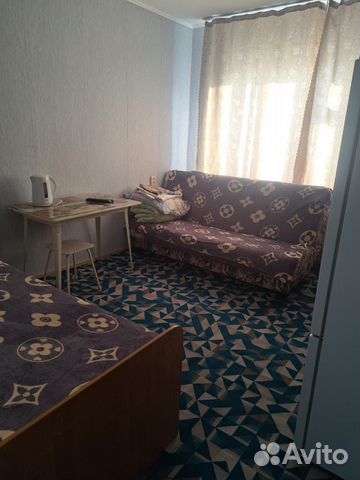 

Квартира-студия, 20 м², 2 кровати