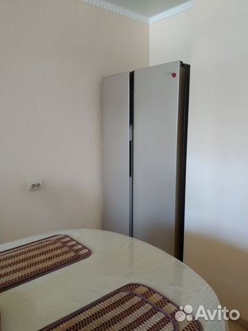 

1-к. квартира, 40 м², 1/10 эт.
