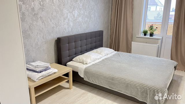 

2-к. квартира, 54 м², 3 кровати
