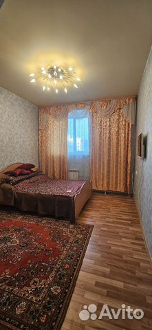 

1-к. квартира, 25 м², 1 кровать