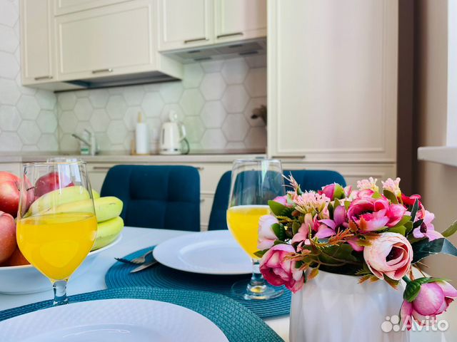 

3-к. квартира, 78 м², 5 кроватей