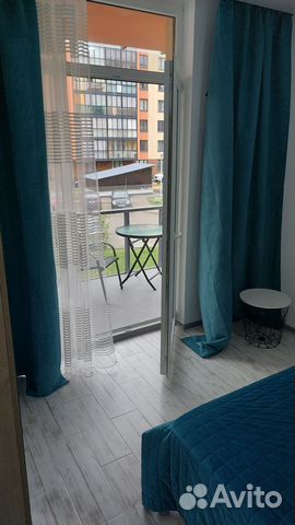 

2-к. квартира, 58 м², 2 кровати