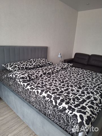 

2-к. квартира, 70 м², 4 кровати
