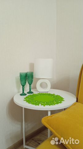

2-к. квартира, 44,6 м², 5/5 эт.