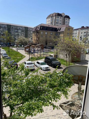 

1-к. квартира, 45 м², 2/5 эт.