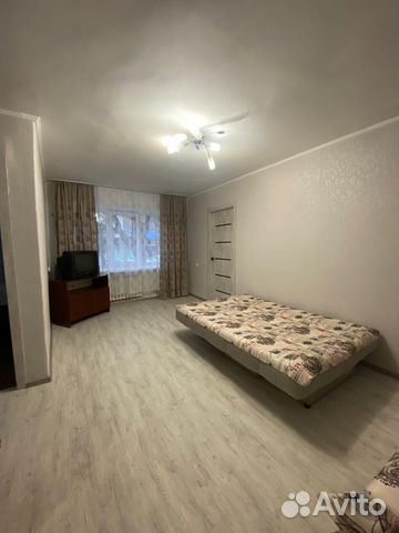 

2-к. квартира, 46 м², 3 кровати