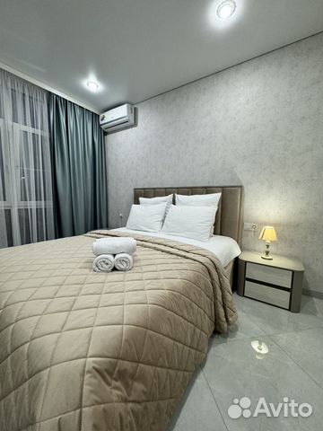

1-к. квартира, 60 м², 6/9 эт.