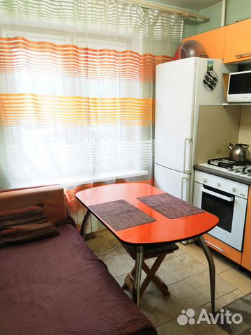 

2-к. квартира, 44 м², 1/9 эт.